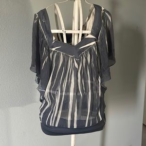 L8ter Womens Top
